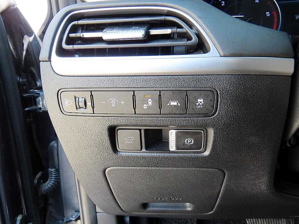 HYUNDAI Palisade - Vista 12