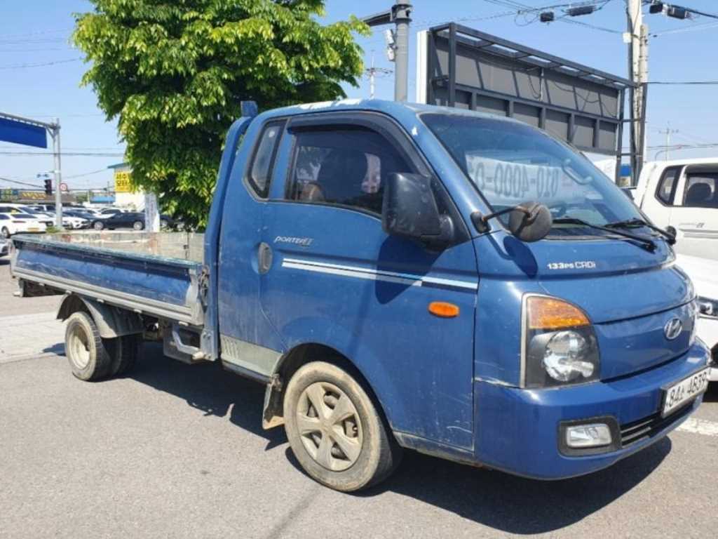 Small Truck Cargo (small) - Vista 2