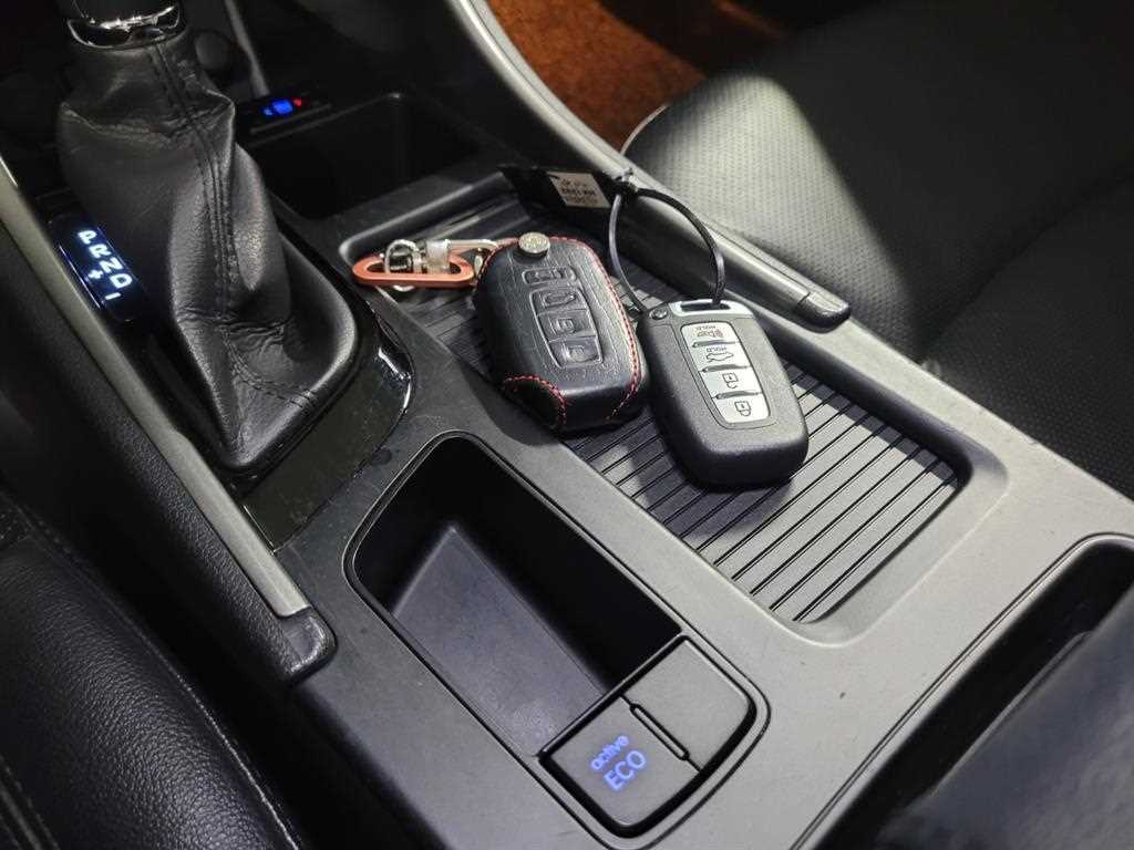 HYUNDAI Sonata 2014 Gris - Importación desde Corea - HF Imports Iquique - Foto 17