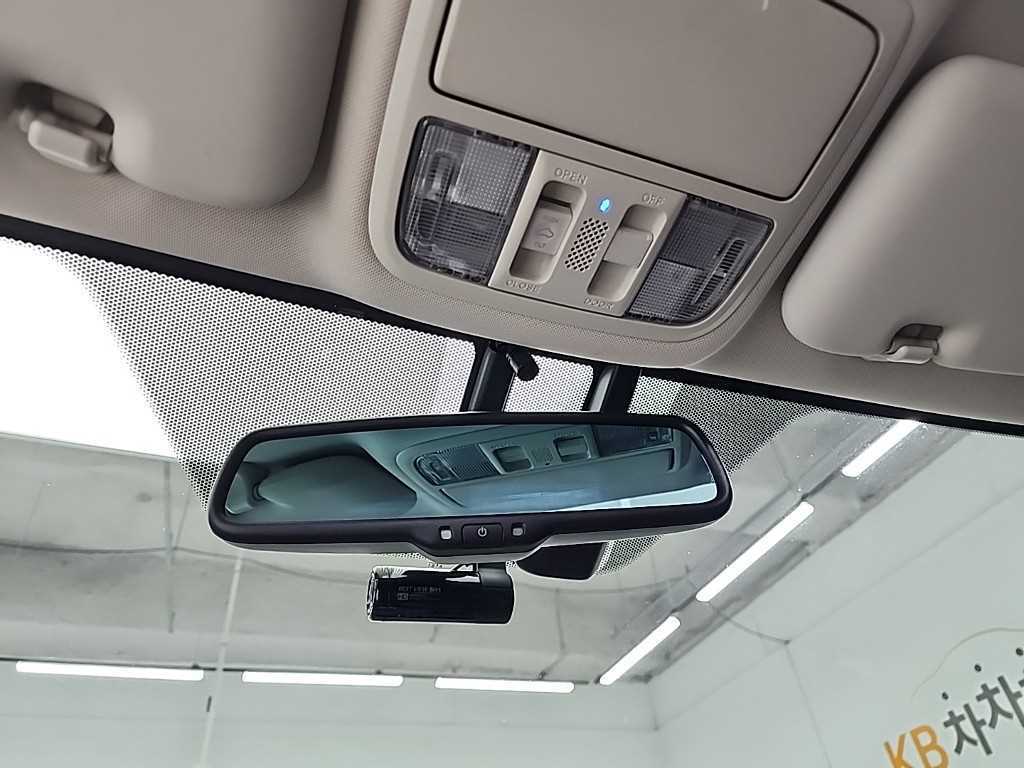 Honda CR-V 2014 Gris - Importación desde Corea - HF Imports Iquique - Foto 15
