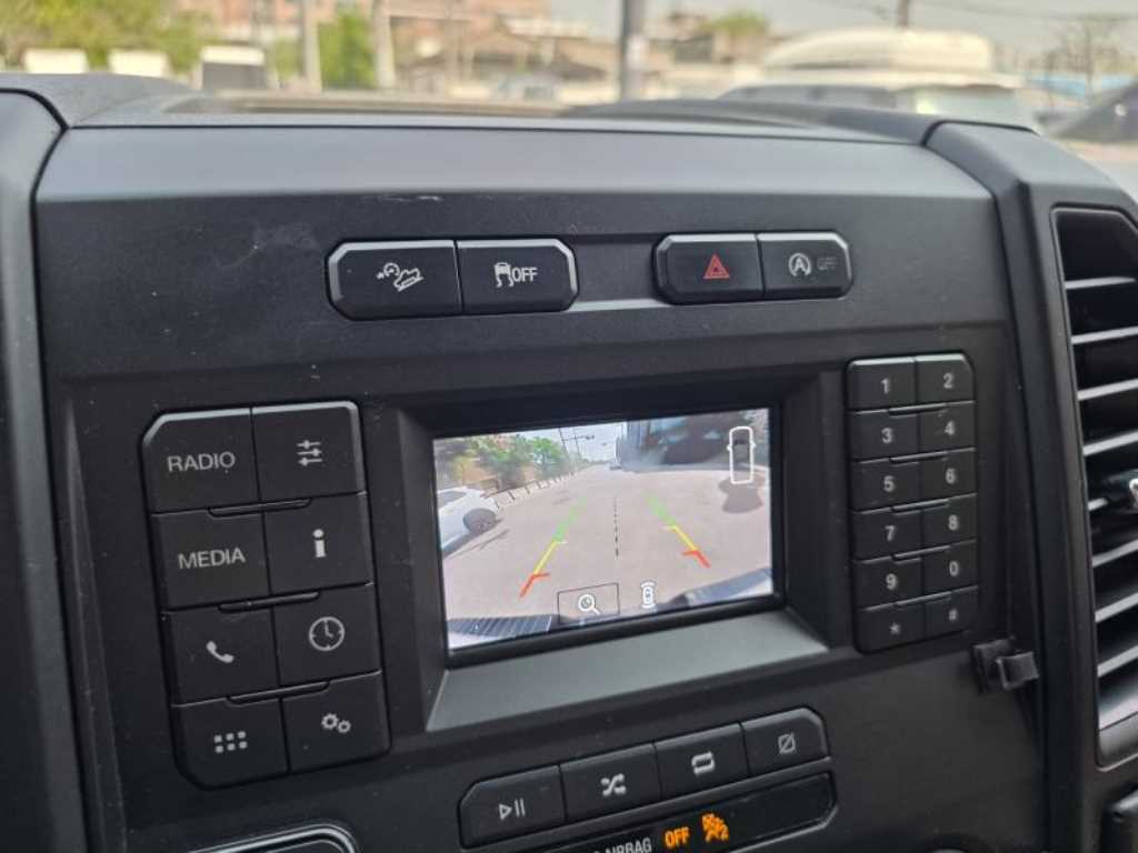 Ford F-Series - Vista 10