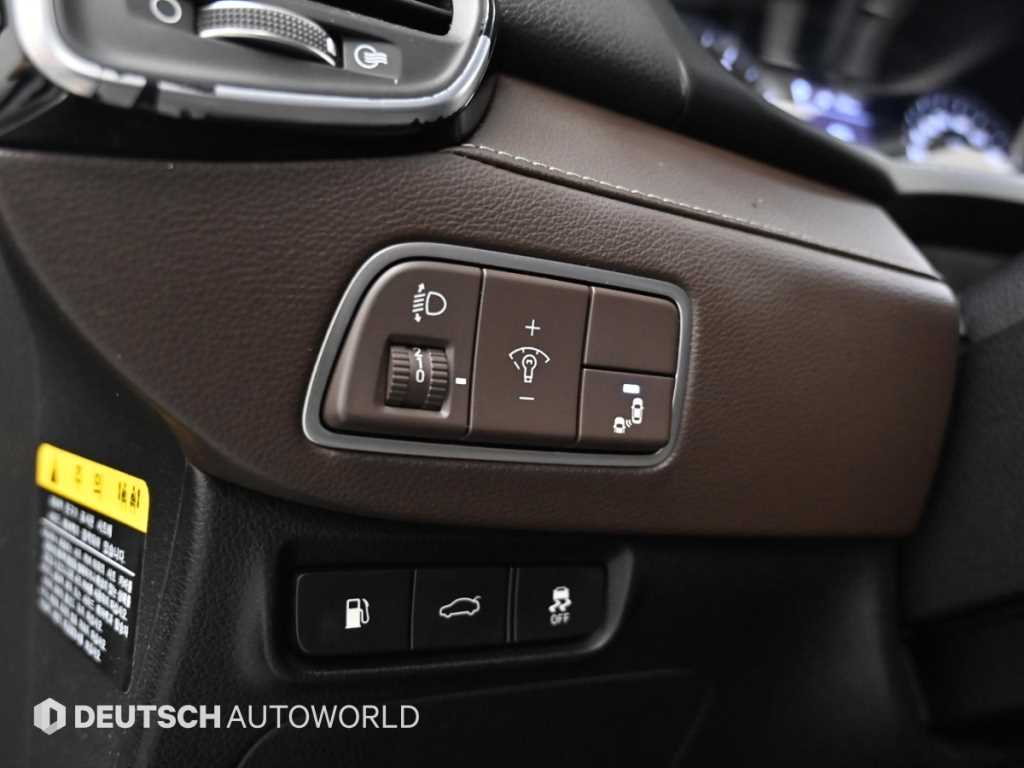 HYUNDAI Grandeur 2018 - Importación desde Corea - HF Imports Iquique - Foto 17
