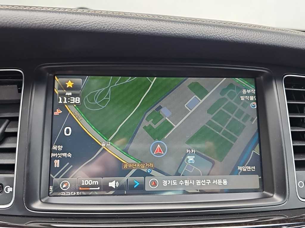 KIA K7 2013 - Importación desde Corea - HF Imports Iquique - Foto 15