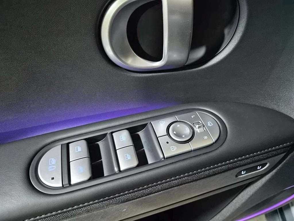 HYUNDAI Ioniq 5 - Vista 12