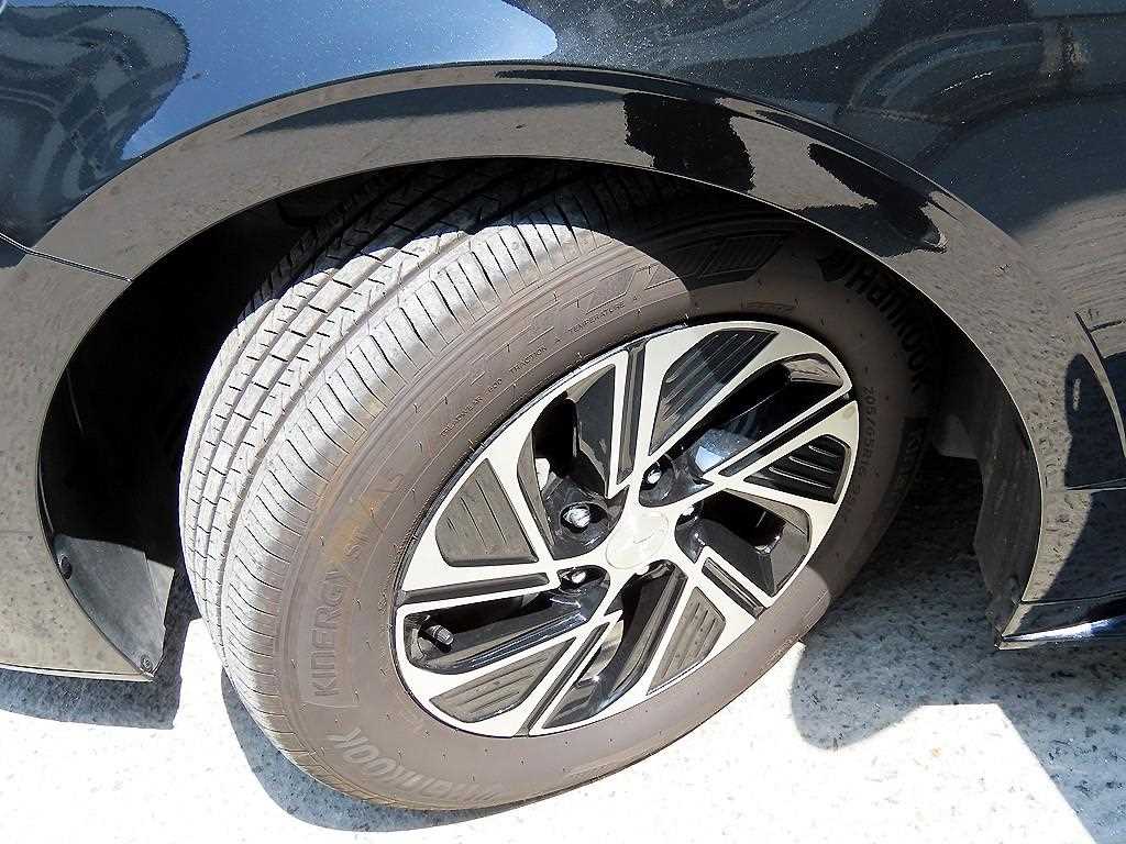 HYUNDAI Sonata 2022 Negro - Importación desde Corea - HF Imports Iquique - Foto 20