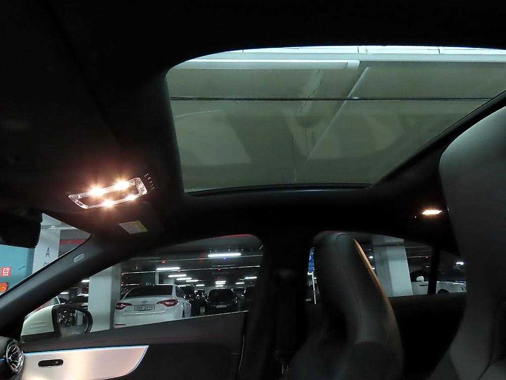 Mercedes Benz CLA Class 2022 - Importación desde Corea - HF Imports Iquique - Foto 17