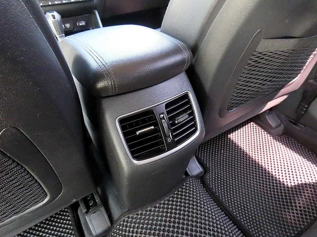 HYUNDAI Tucson 2017 Blanco - Importación desde Corea - HF Imports Iquique - Foto 17