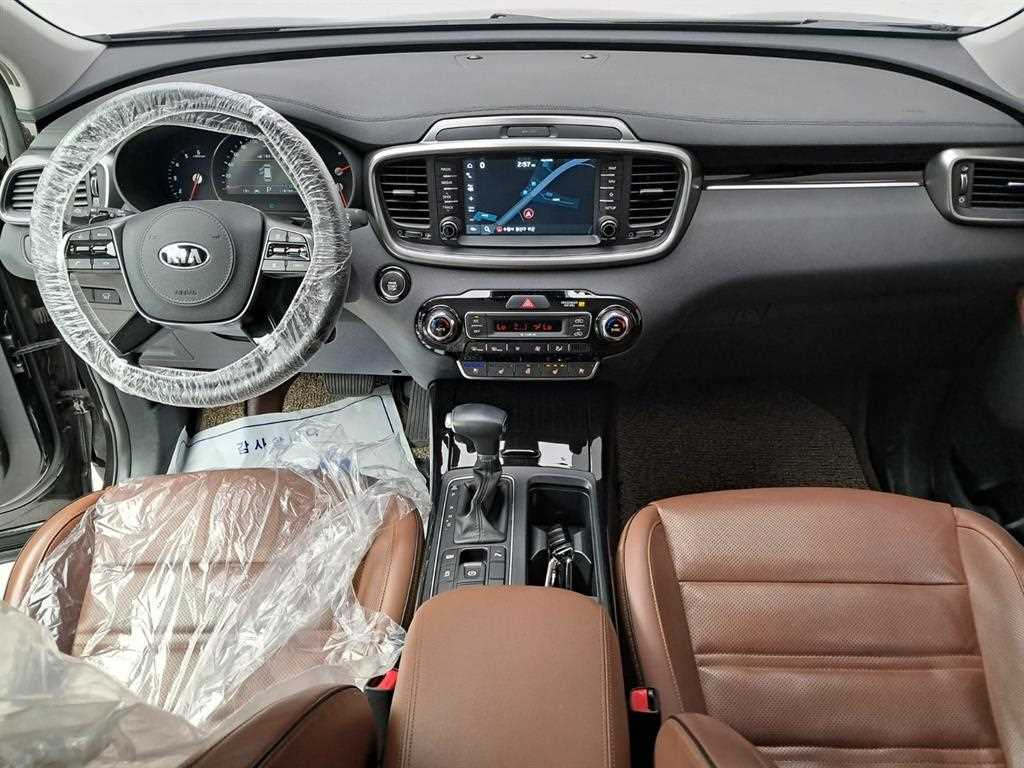 KIA Sorento - Vista 6