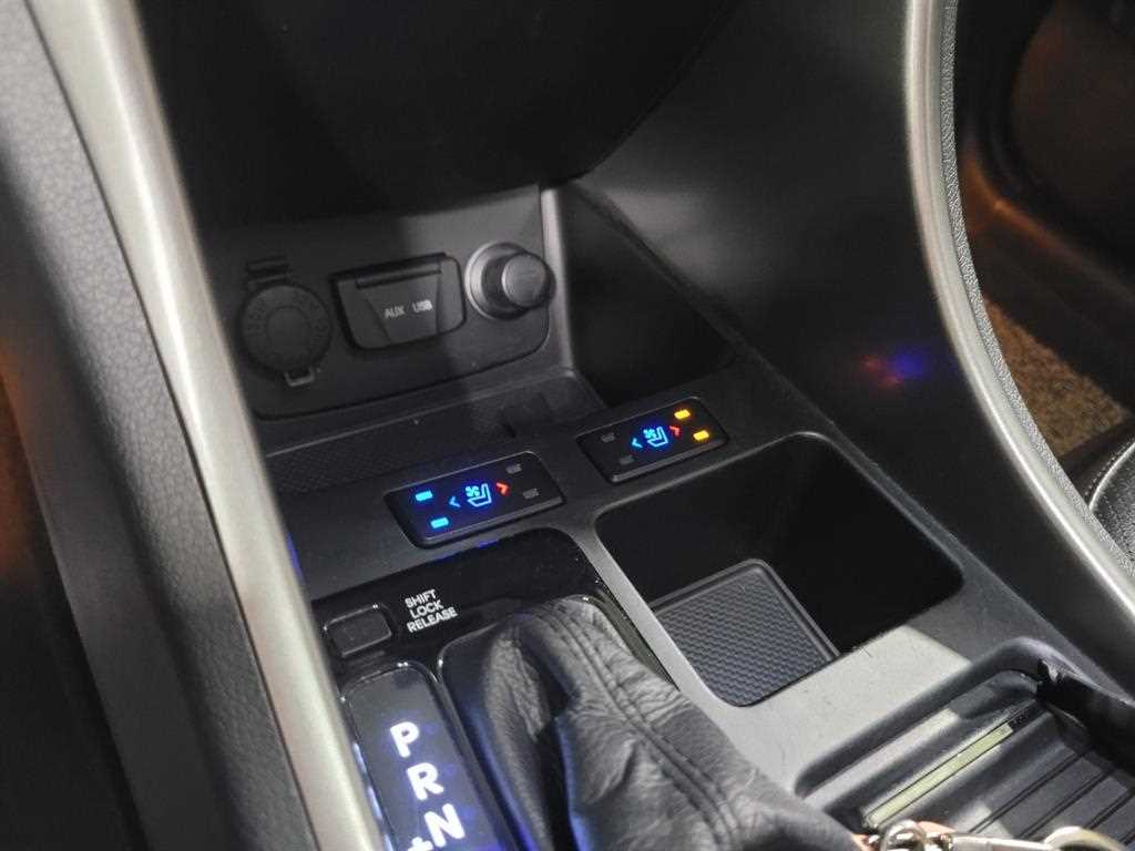 HYUNDAI Sonata 2014 Gris - Importación desde Corea - HF Imports Iquique - Foto 15