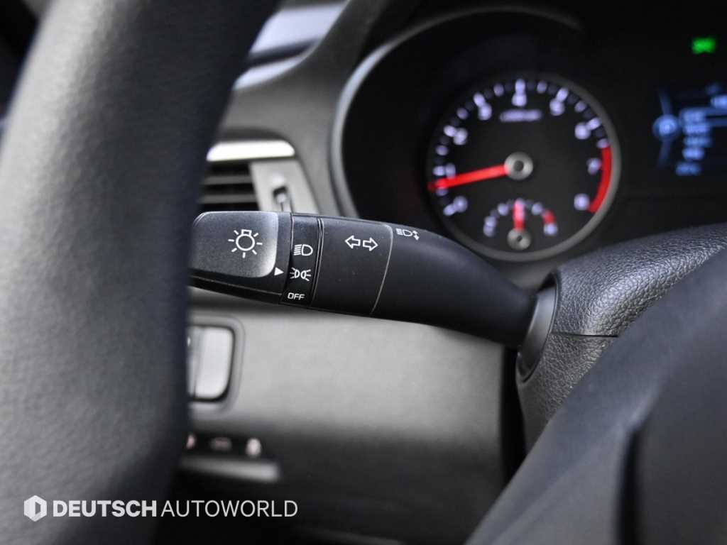 KIA K5 2016 Azul - Importación desde Corea - HF Imports Iquique - Foto 16