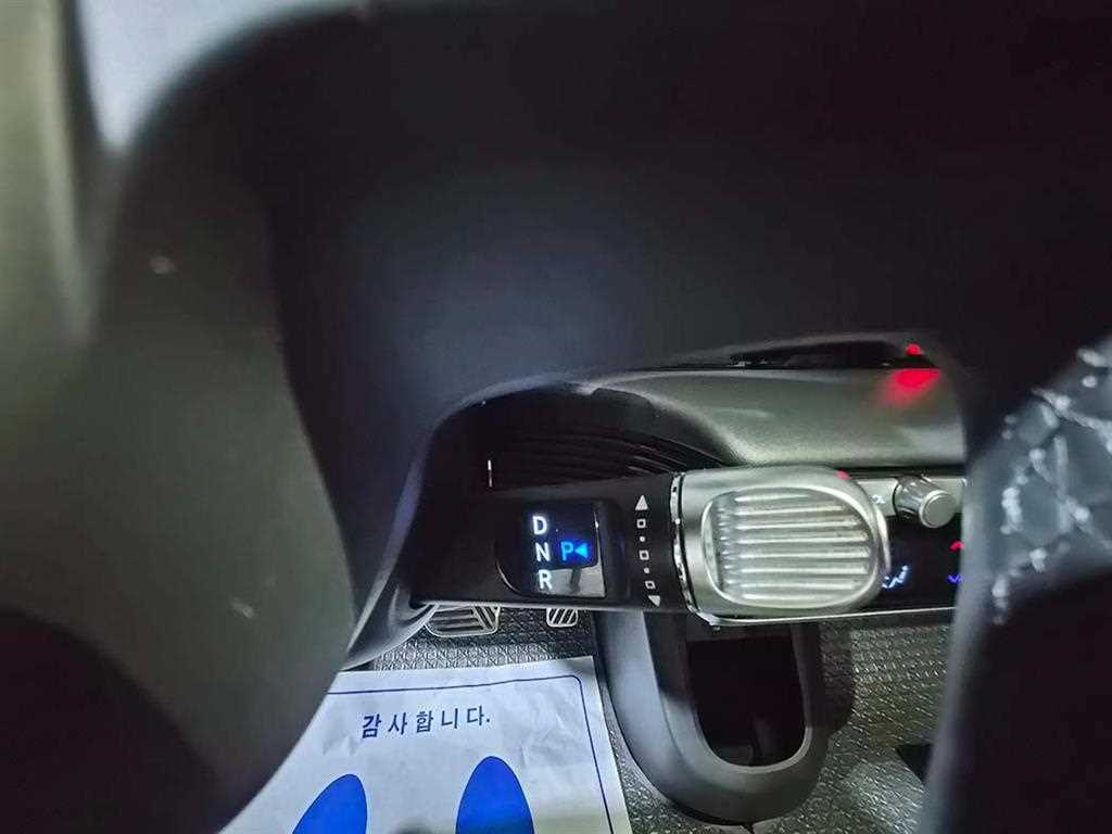 HYUNDAI Ioniq 5 - Vista 11