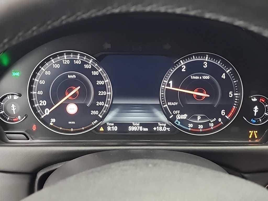 BMW 4 Series - Vista 6
