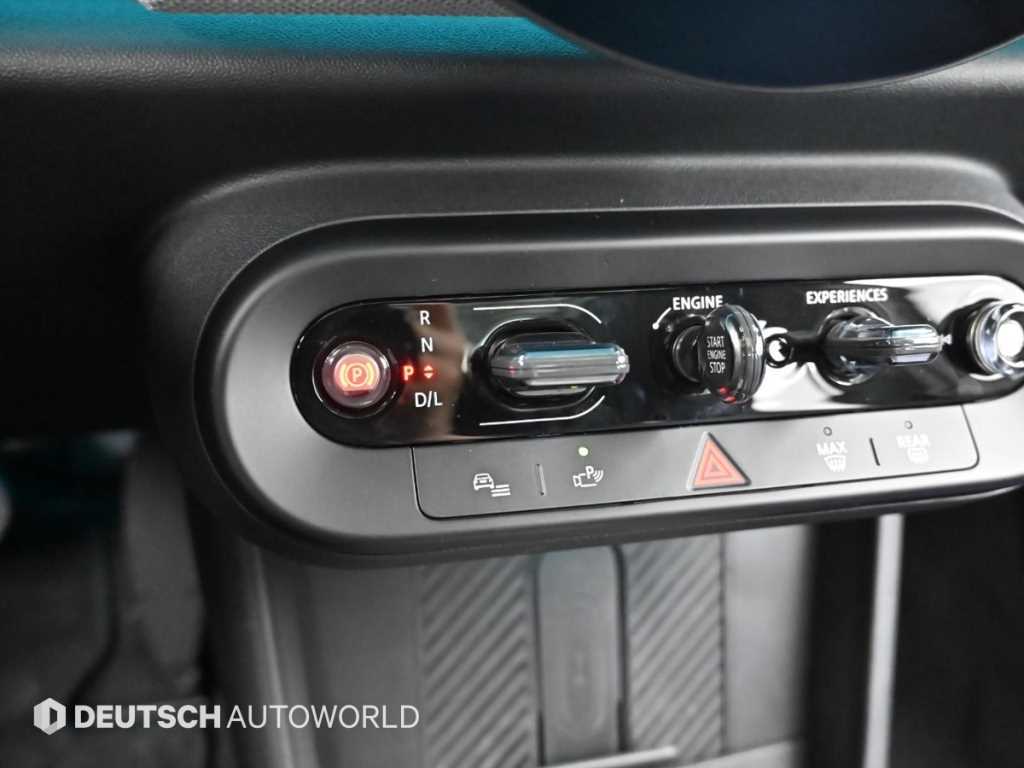 Mini Cooper - Vista 9