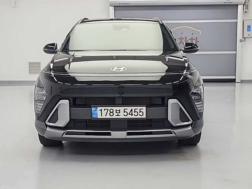 HYUNDAI Kona - Vista 2