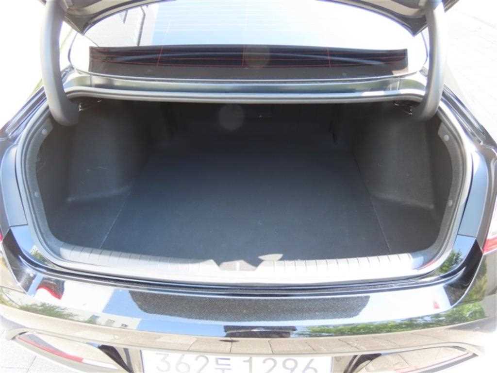 HYUNDAI Sonata 2023 Negro - Importación desde Corea - HF Imports Iquique - Foto 18
