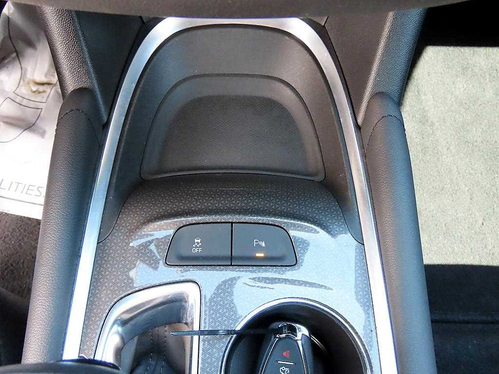 Chevrolet Malibu 2022 Negro - Importación desde Corea - HF Imports Iquique - Foto 15