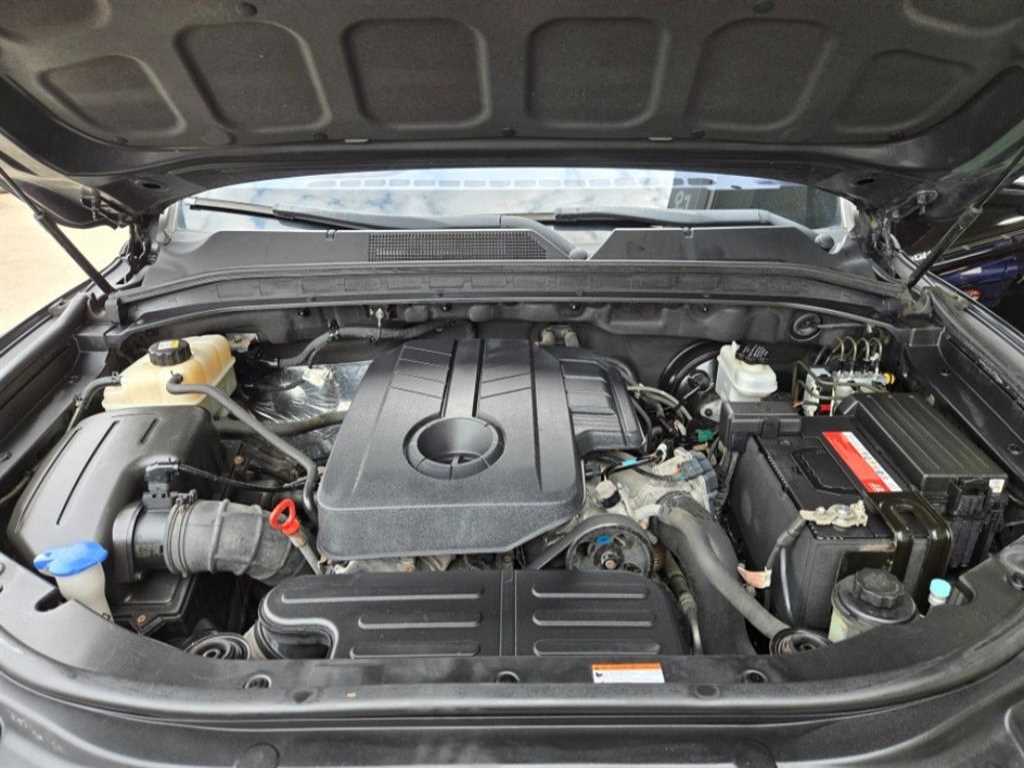 Ssangyong Rexton 2018 Negro - Importación desde Corea - HF Imports Iquique - Foto 19