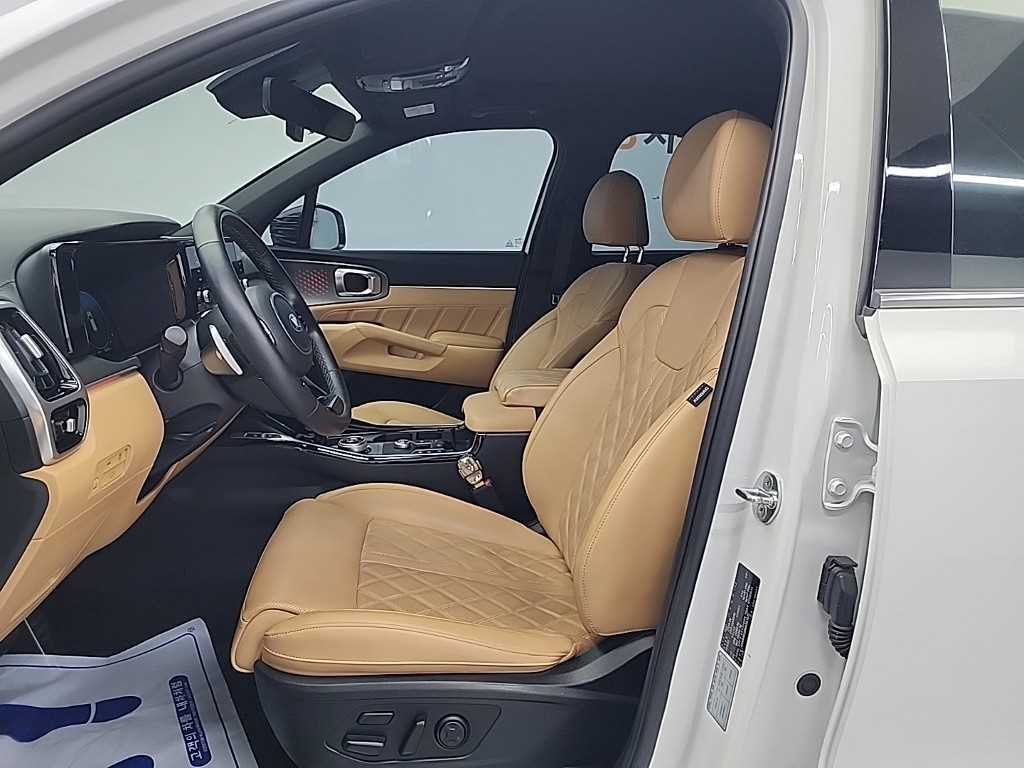 KIA Sorento - Vista 11