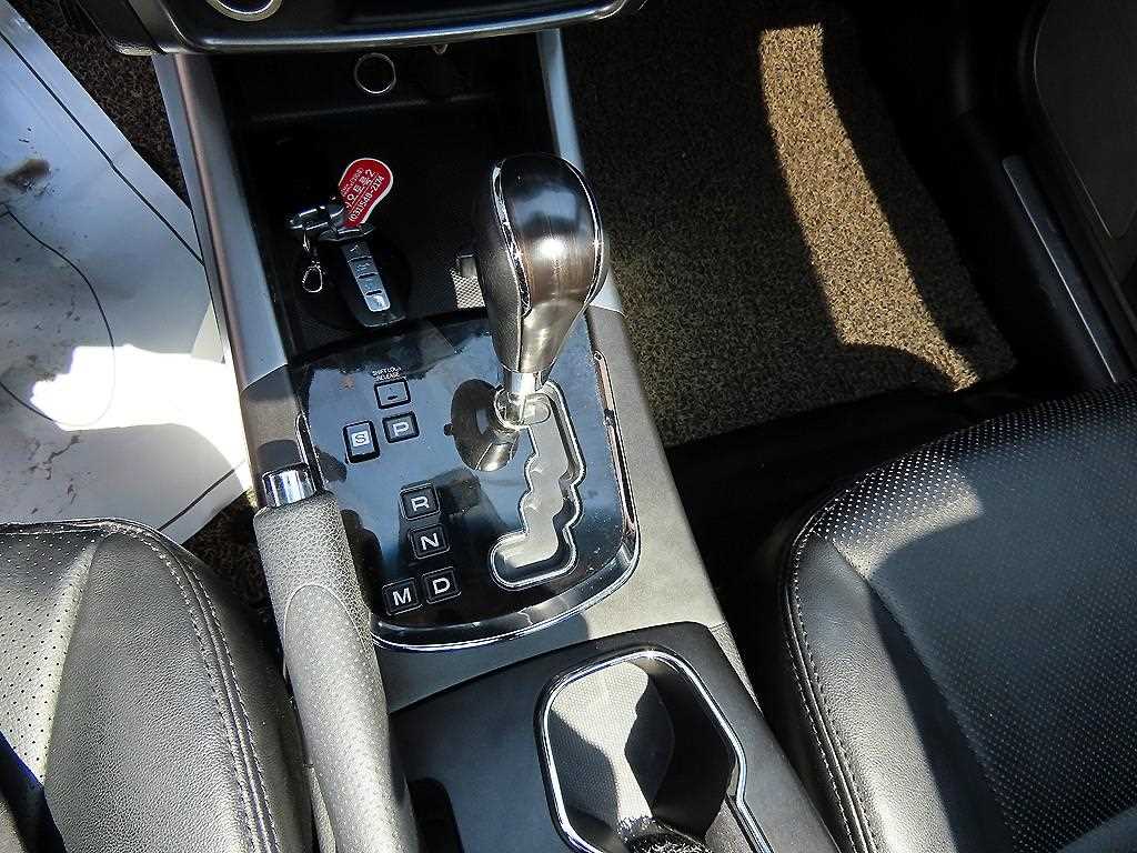 Ssangyong Korando - Vista 10