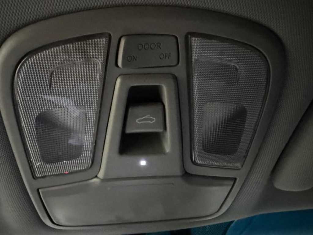 KIA K5 2012 Gris - Importación desde Corea - HF Imports Iquique - Foto 17