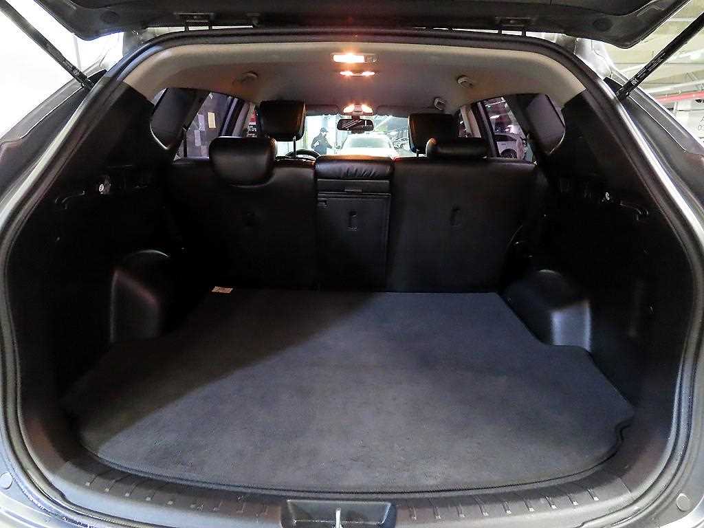 HYUNDAI Santa Fe 2015 Gris - Importación desde Corea - HF Imports Iquique - Foto 18