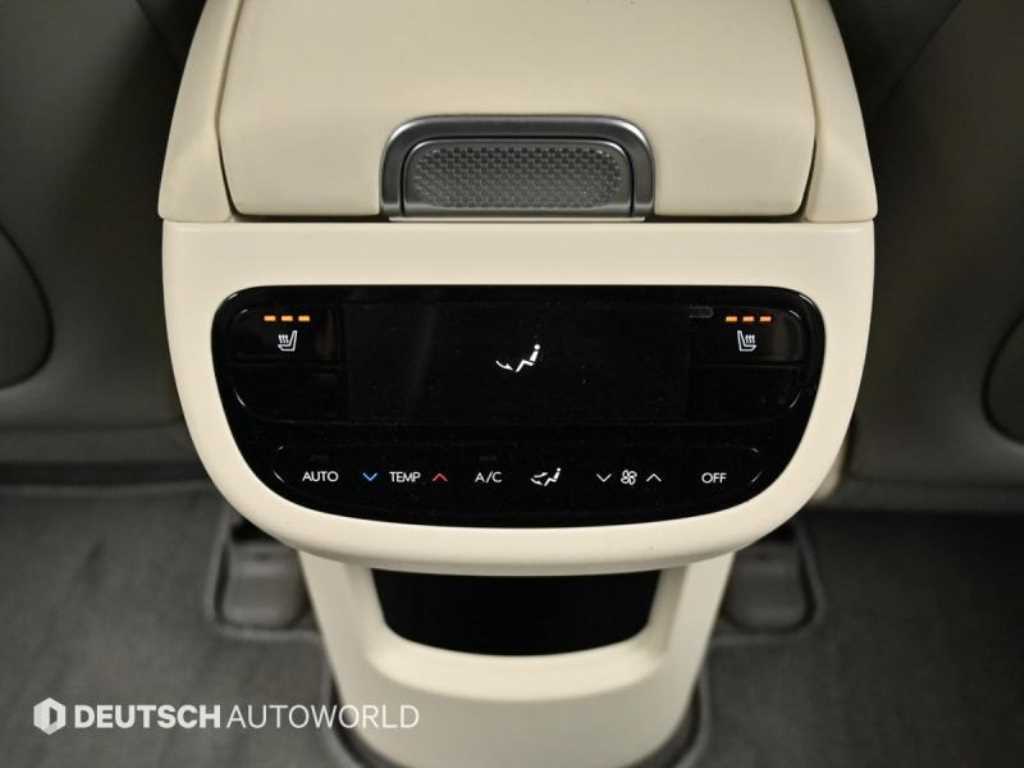 HYUNDAI IONIQ 9 2025 Blanco - Importación desde Corea - HF Imports Iquique - Foto 15