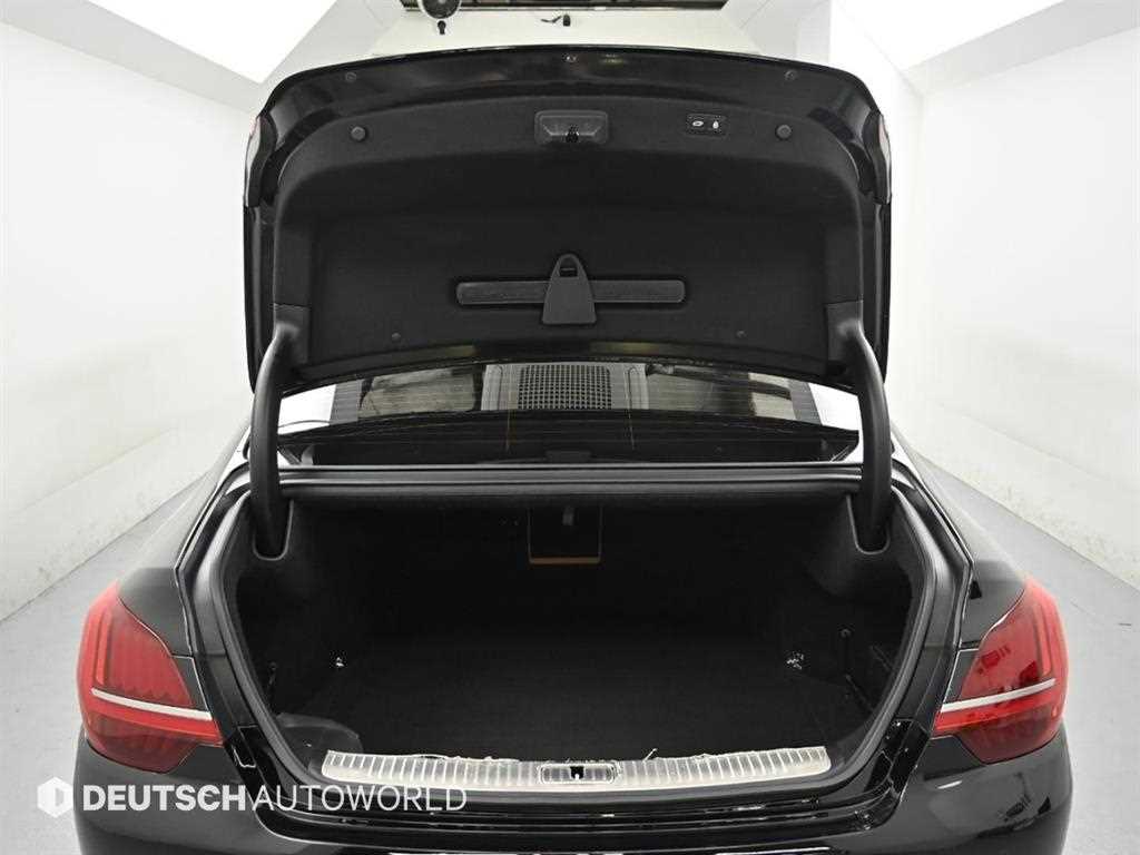 KIA K9 2023 Negro - Importación desde Corea - HF Imports Iquique - Foto 18