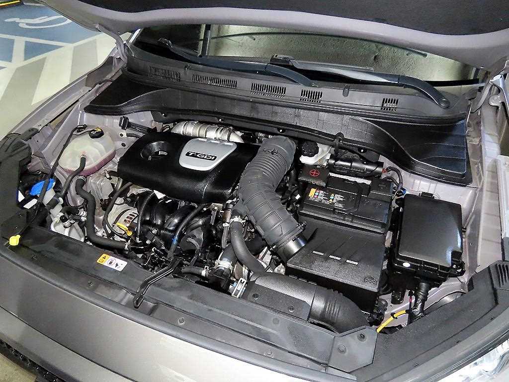 HYUNDAI Kona 2018 Gris - Importación desde Corea - HF Imports Iquique - Foto 18