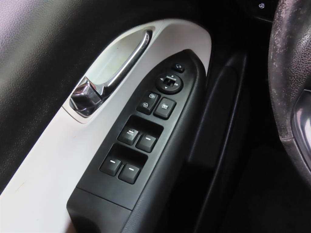 KIA Ray 2012 Negro - Importación desde Corea - HF Imports Iquique - Foto 14