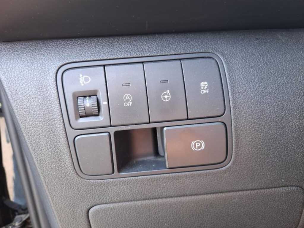 HYUNDAI Staria - Vista 9