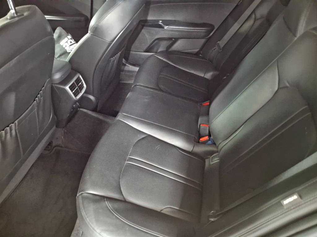KIA K5 2023 Gris - Importación desde Corea - HF Imports Iquique - Foto 17
