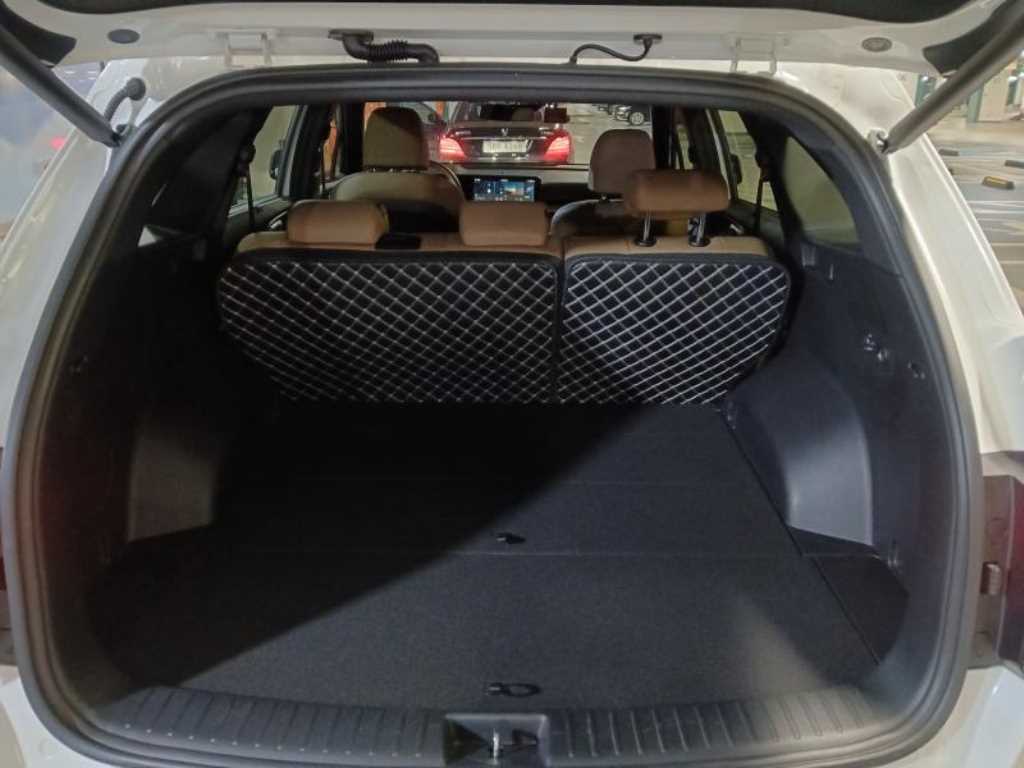 KIA Sorento 2024 Blanco - Importación desde Corea - HF Imports Iquique - Foto 17