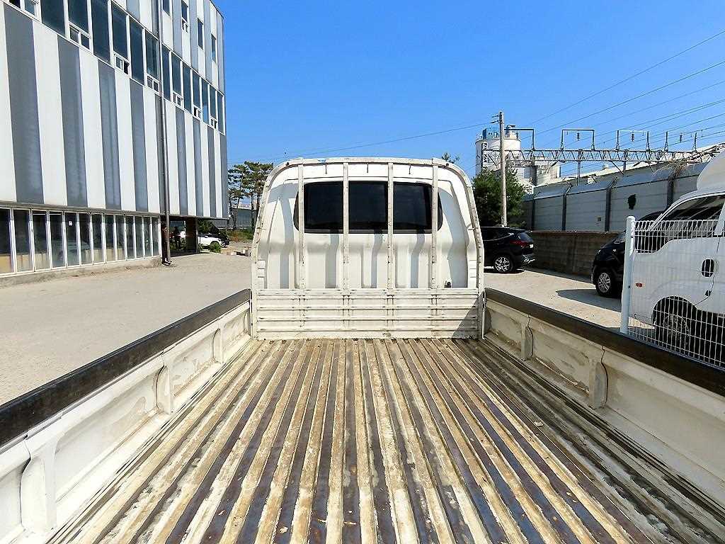 Small Truck Cargo (small) - Vista 5