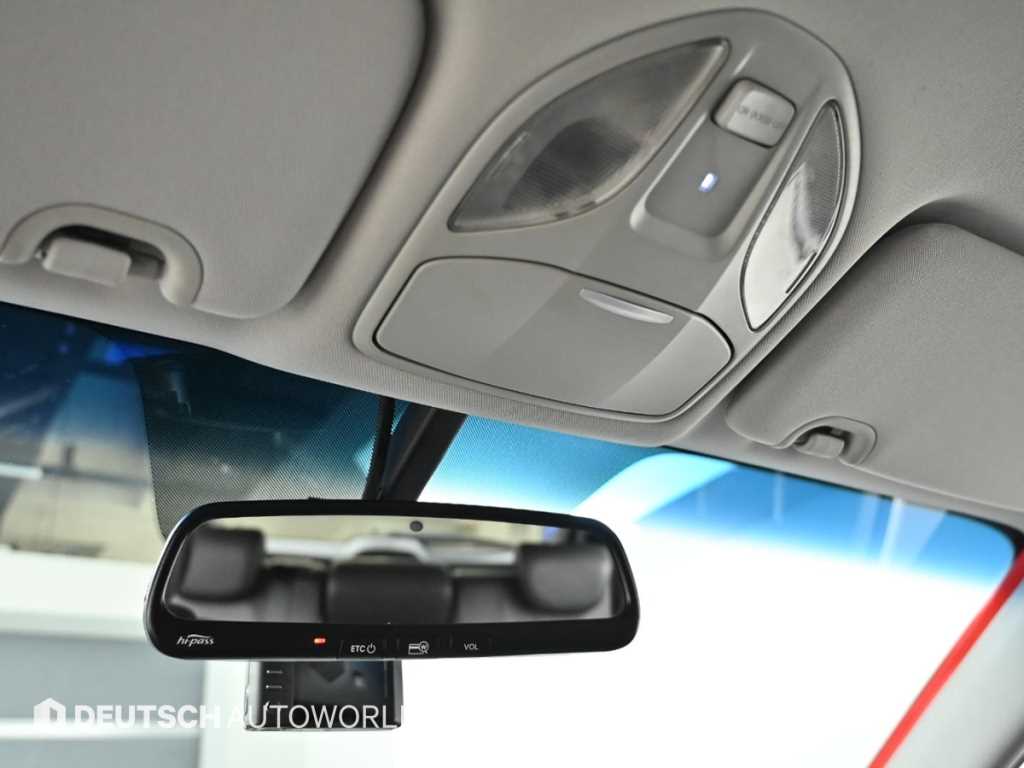 HYUNDAI Santa Fe 2014 Blanco - Importación desde Corea - HF Imports Iquique - Foto 18