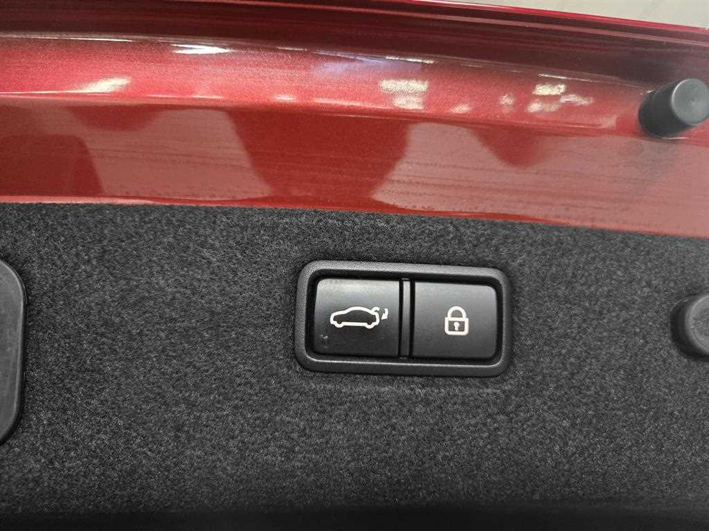 Genesis G70 2019 Rojo - Importación desde Corea - HF Imports Iquique - Foto 19