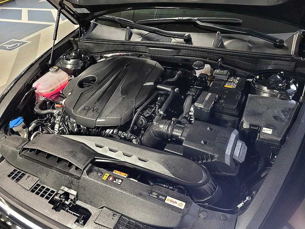 HYUNDAI Sonata 2024 Negro - Importación desde Corea - HF Imports Iquique - Foto 19
