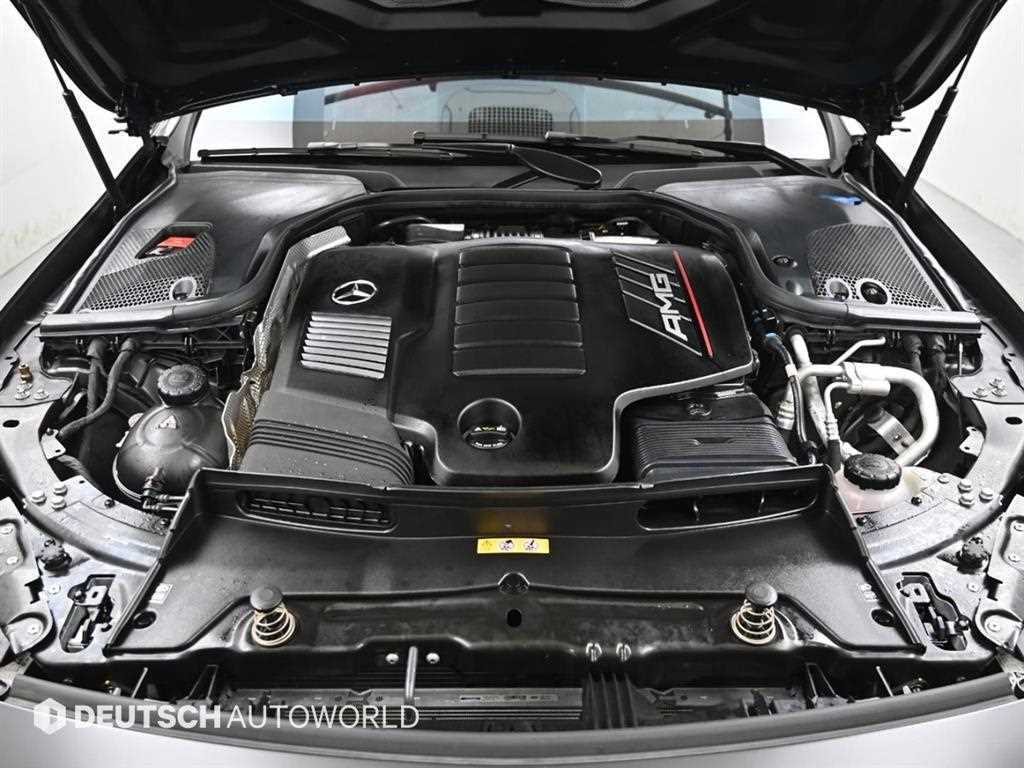 Mercedes Benz AMG GT 2023 Gris - Importación desde Corea - HF Imports Iquique - Foto 20
