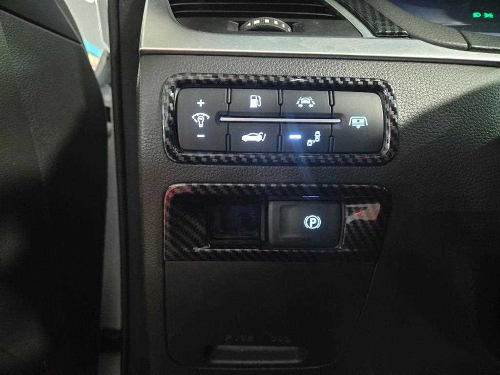 Genesis G80 - Vista 7