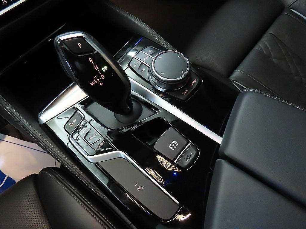 BMW 5 Series - Vista 12