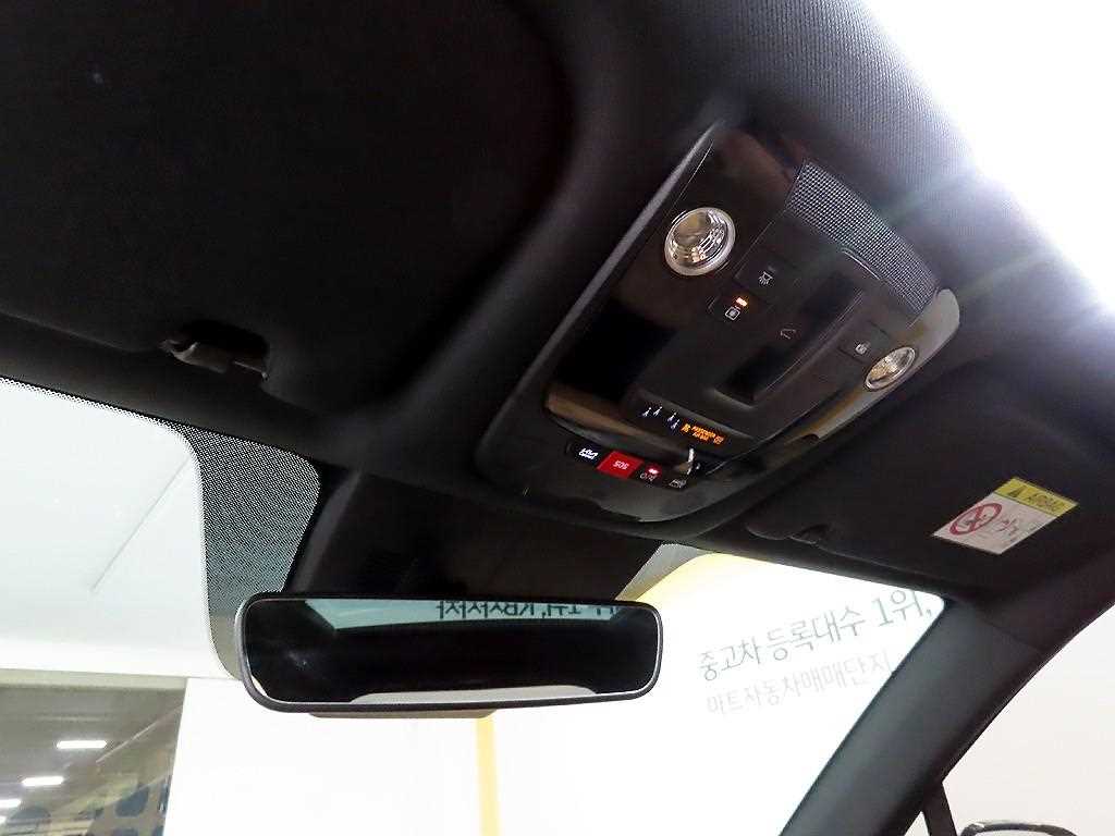 KIA Sorento 2023 Blanco - Importación desde Corea - HF Imports Iquique - Foto 16