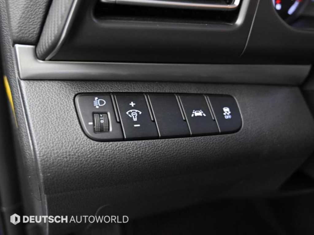 HYUNDAI Avante 2020 Azul - Importación desde Corea - HF Imports Iquique - Foto 17