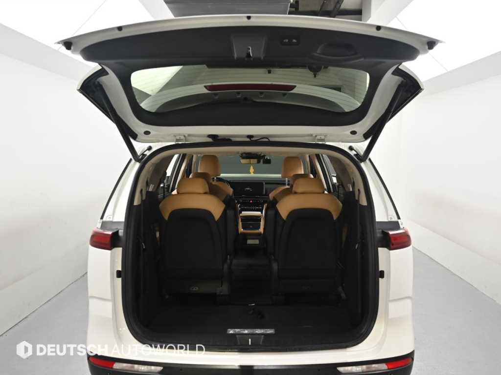 KIA Carnival 2023 Blanco - Importación desde Corea - HF Imports Iquique - Foto 19