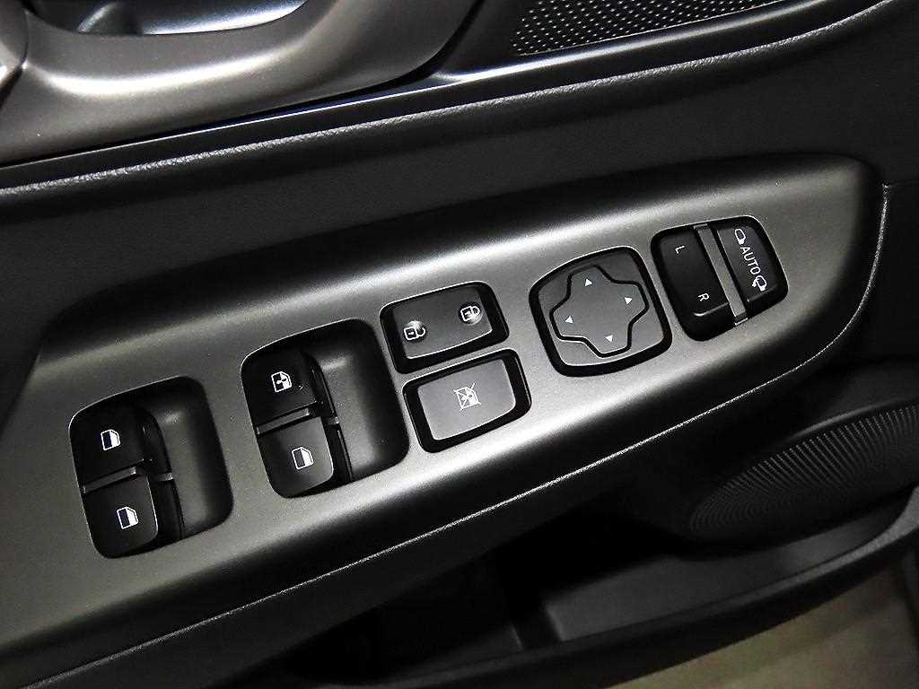 HYUNDAI Kona 2018 Gris - Importación desde Corea - HF Imports Iquique - Foto 13