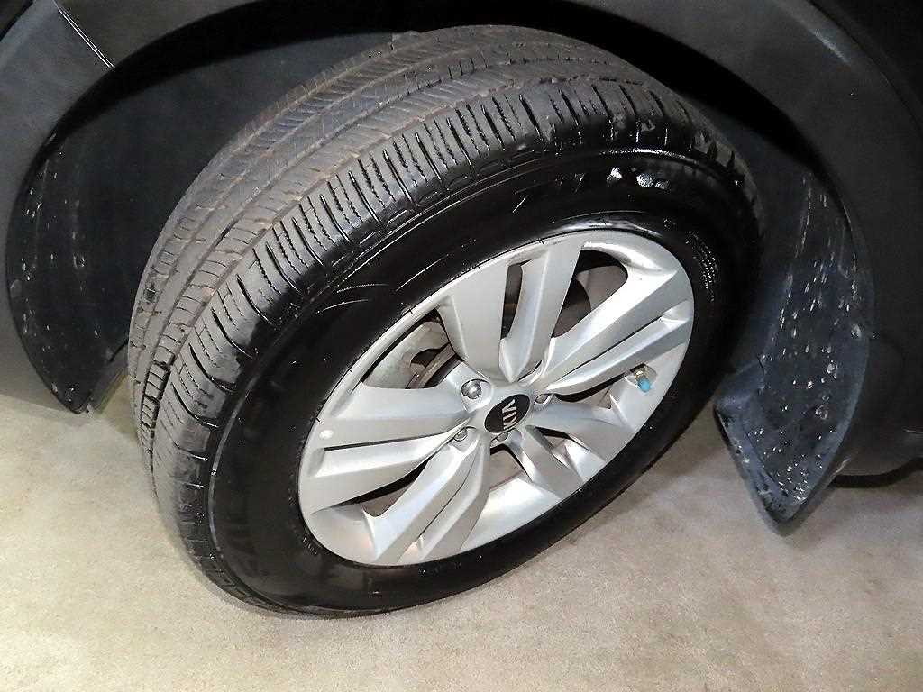 KIA Sorento 2017 - Importación desde Corea - HF Imports Iquique - Foto 20