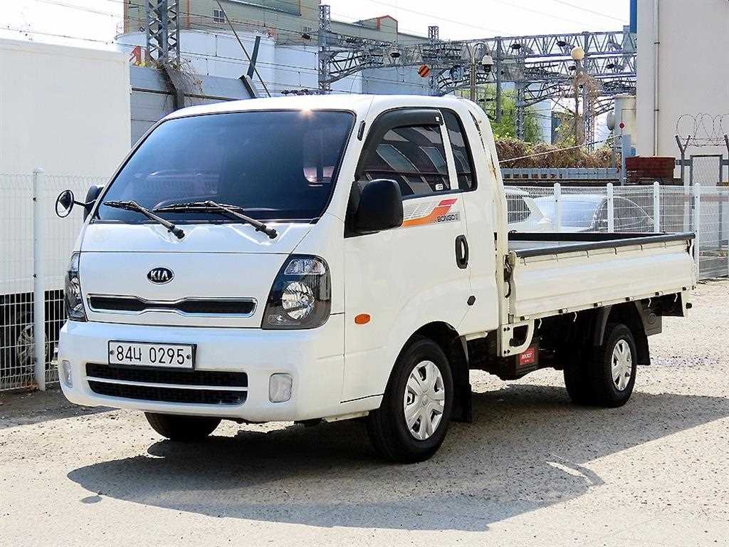 Small Truck Cargo (small) - Vista 2