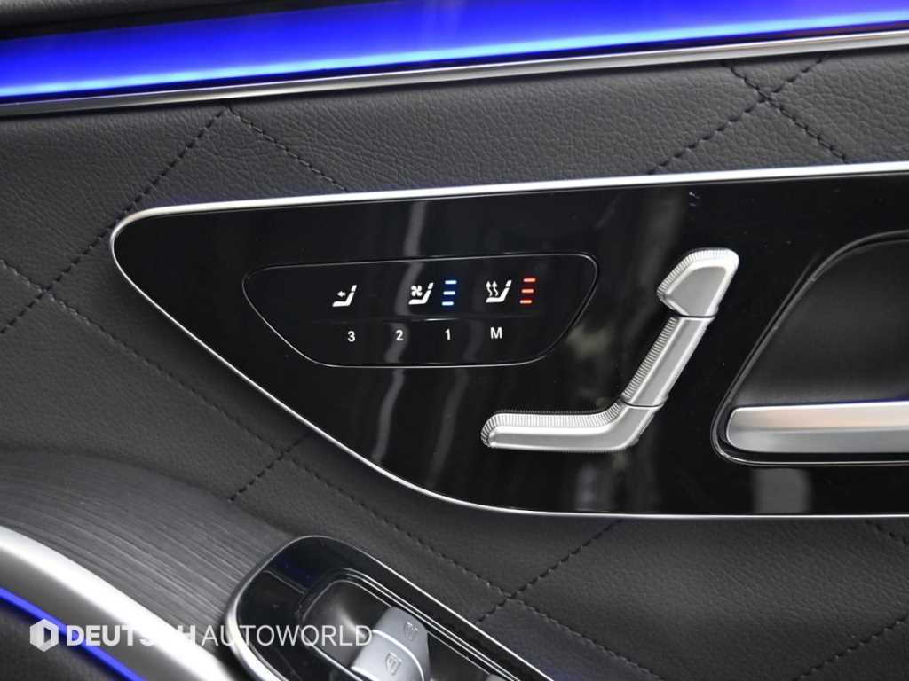 Mercedes Benz S Class 2021 Negro - Importación desde Corea - HF Imports Iquique - Foto 16