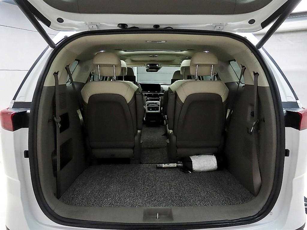 KIA Carnival 2021 - Importación desde Corea - HF Imports Iquique - Foto 18