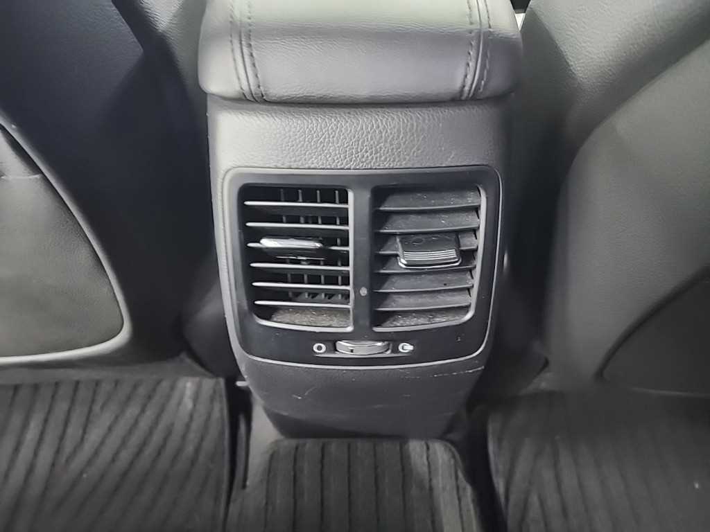 KIA K5 2011 Plateado - Importación desde Corea - HF Imports Iquique - Foto 13