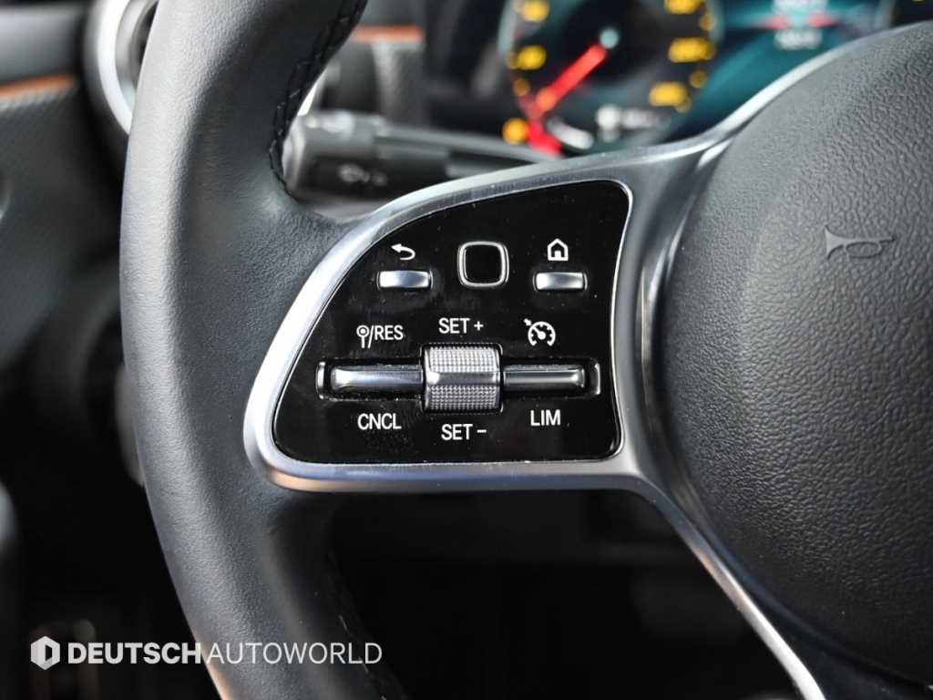 Mercedes Benz A Class 2021 Blanco - Importación desde Corea - HF Imports Iquique - Foto 16