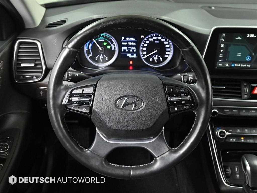 HYUNDAI Grandeur 2018 - Importación desde Corea - HF Imports Iquique - Foto 13